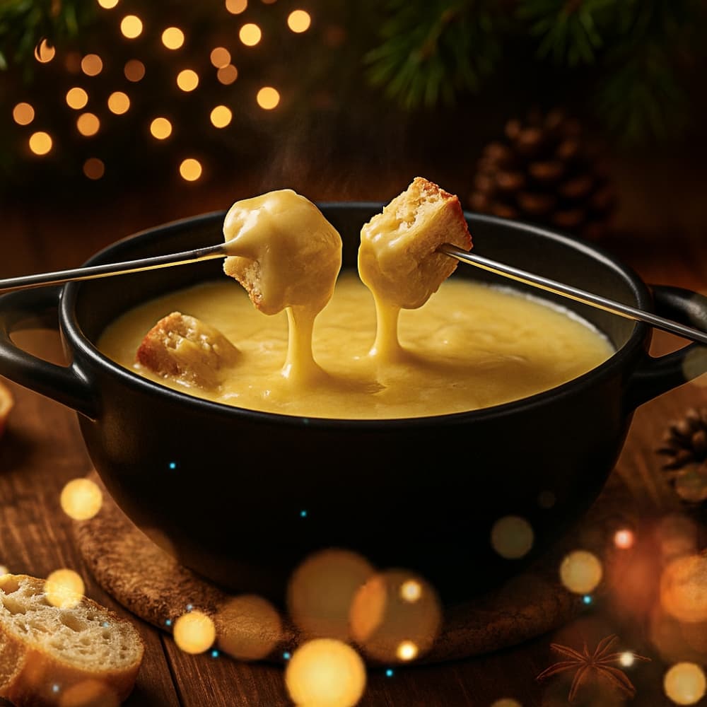Fondue