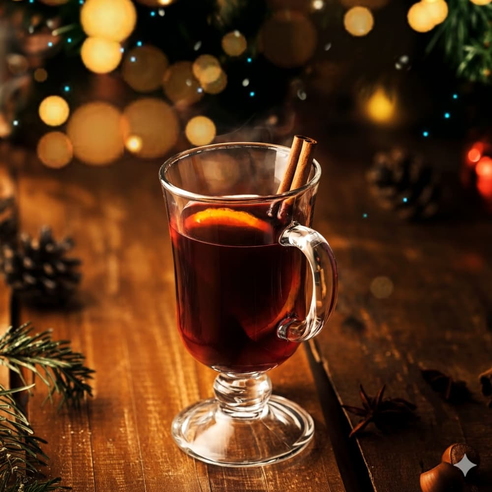 Glühwein