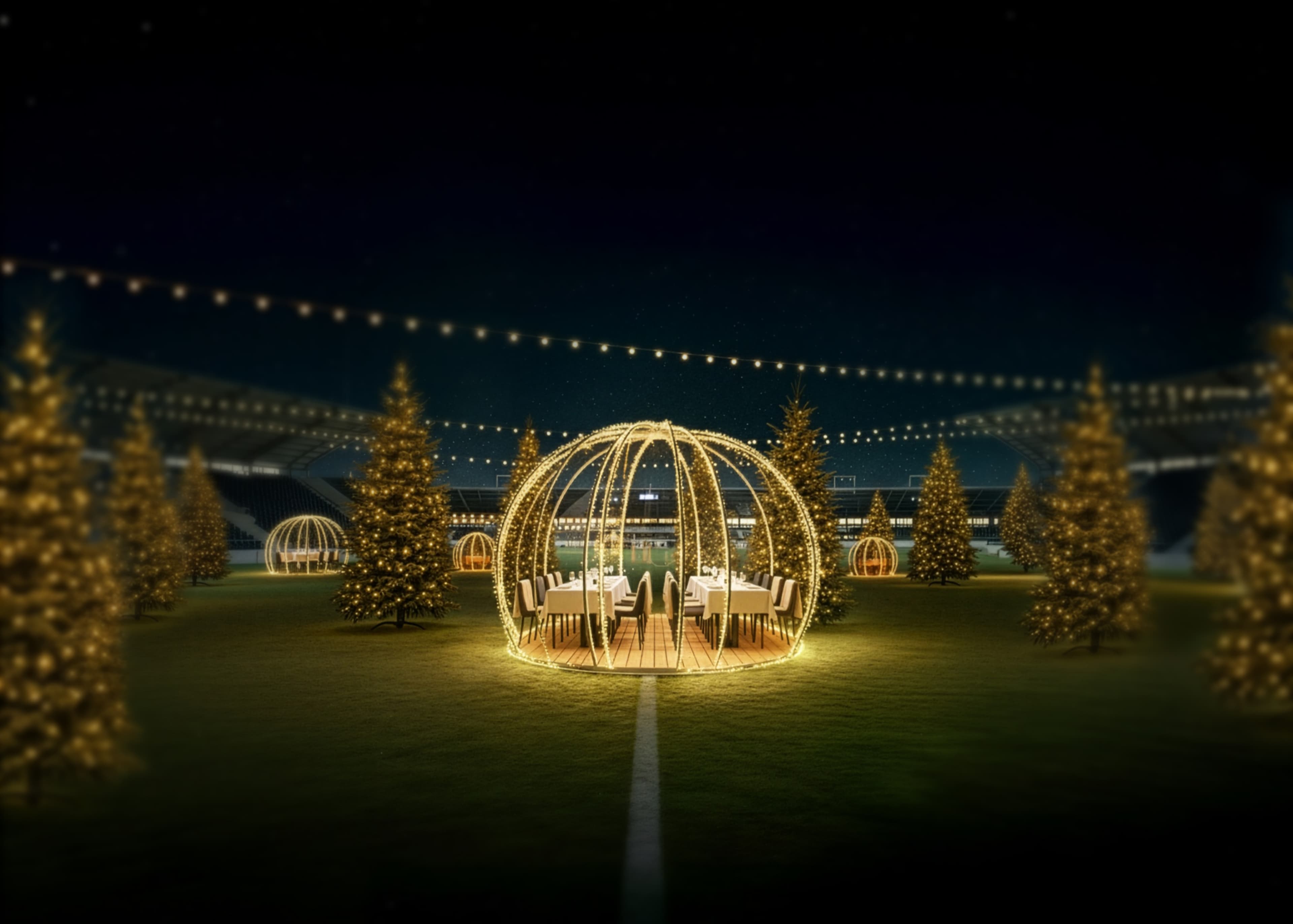 Iglu Village