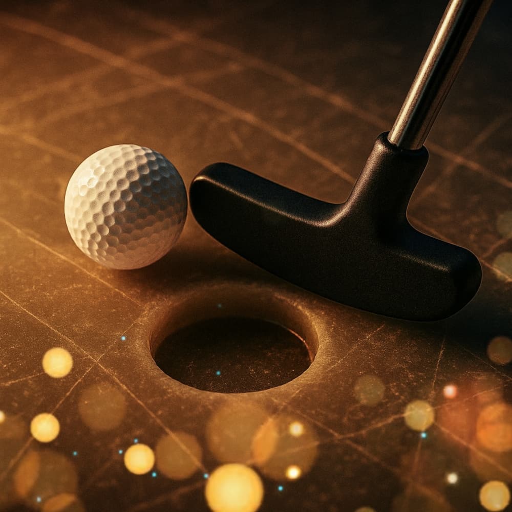 Minigolf